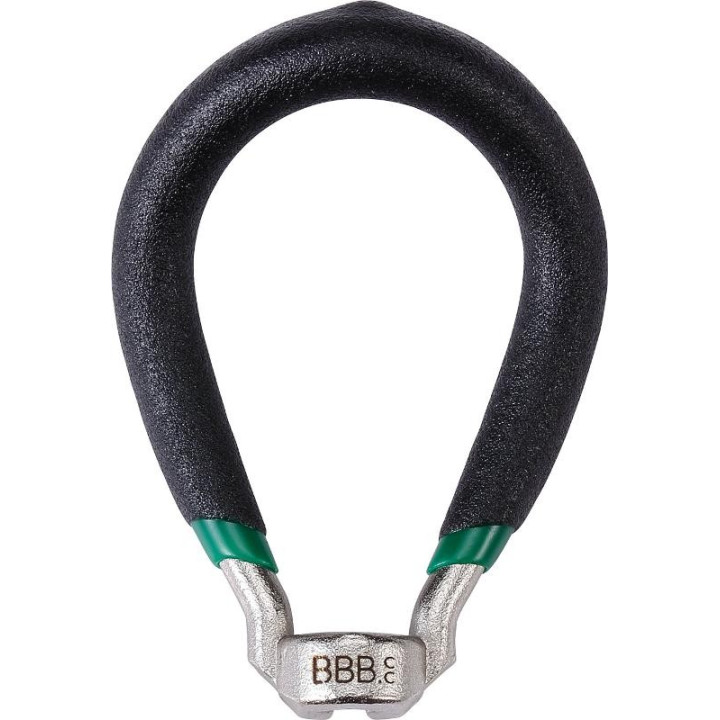 Cheie spite BBB BTL-183 ProTune 0.130 (3.3mm) Verde