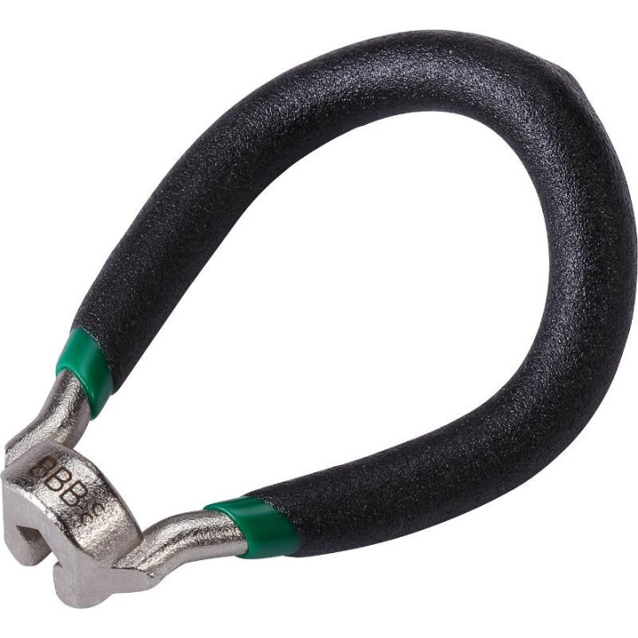 Cheie spite BBB BTL-183 ProTune 0.130 (3.3mm) Verde