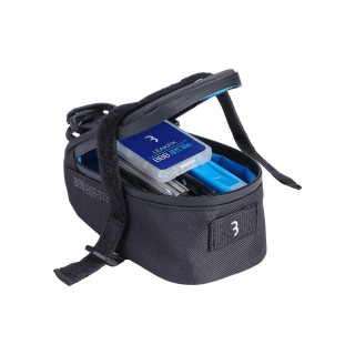 Set borseta scule BBB BSB-56 CombiSet EasyPack neagra S