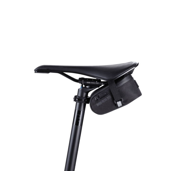 Set borseta scule BBB BSB-56 CombiSet EasyPack neagra S