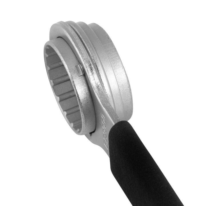 Cheie Force pentru monobloc tip SH Hollowtech II/BB9000/R60