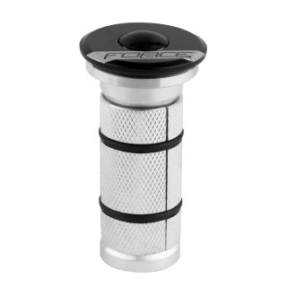 Capac headset Force pentru furci din carbon  1x1/8 52 mm