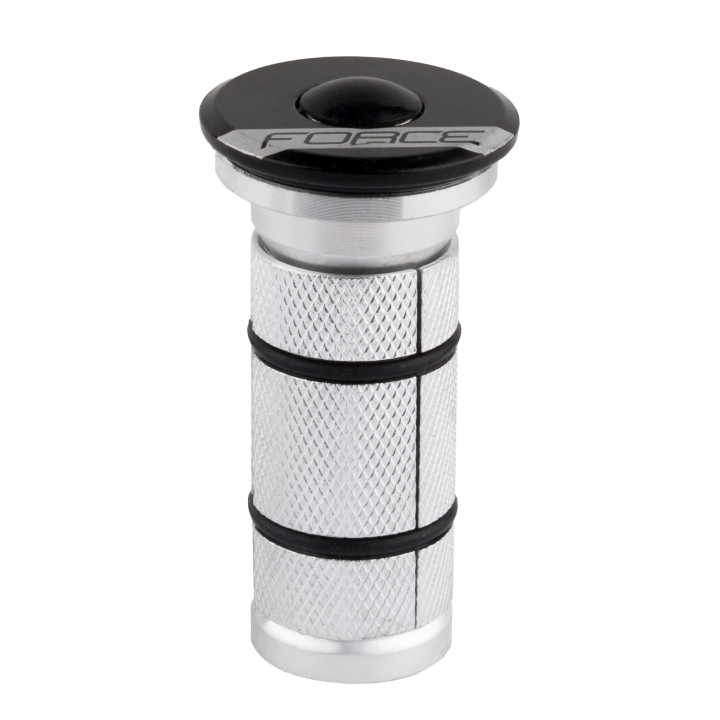 Capac headset Force pentru furci din carbon  1x1/8 52 mm