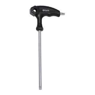 Cheie torx Force cu maner T 25 mm