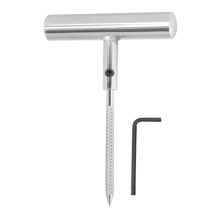 Unealta pregatire/perforare anvelopa tubeless Force, maner T, 5x126mm