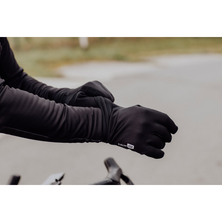 Manusi Force Calm negre XXL
