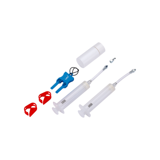 Kit BBB BBS-10201 pentru Aerisire Frane Avid/Sram