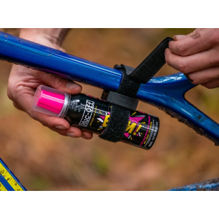 Curea Muc-Off Holster pentru cartusul B.A.M!