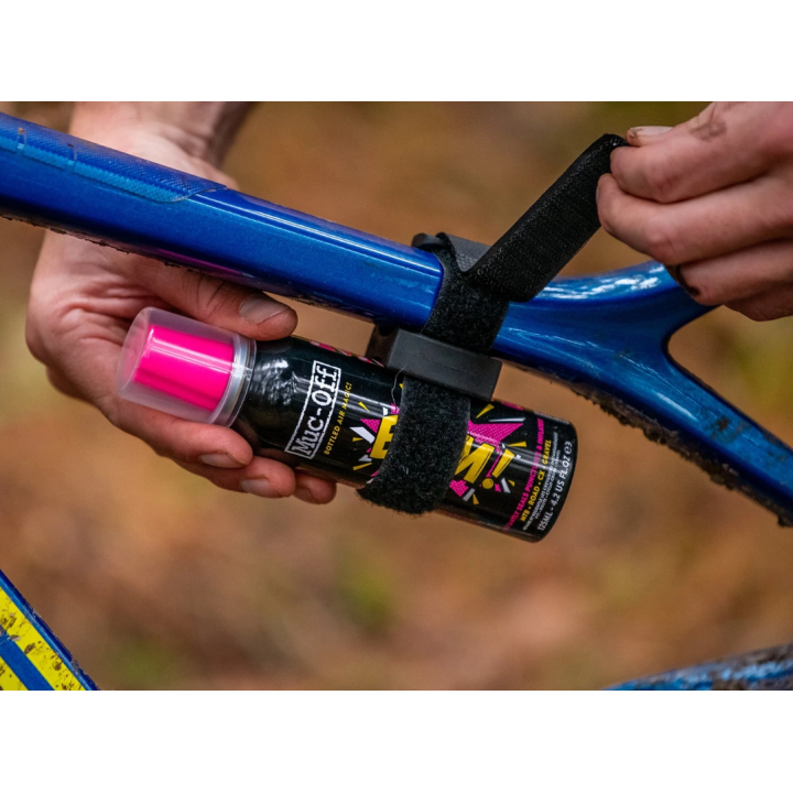 Curea Muc-Off Holster pentru cartusul B.A.M!