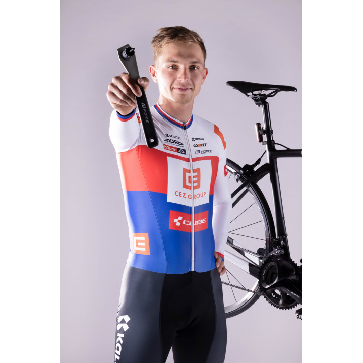 Cheie Force cu pin pentru pinioane pe caseta