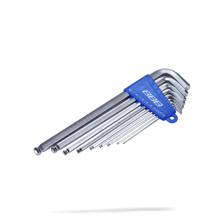 Set imbusi BBB BTL-118 HexSet