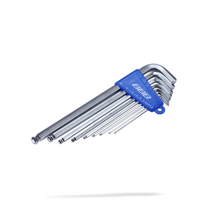 Set imbusi BBB BTL-118 HexSet