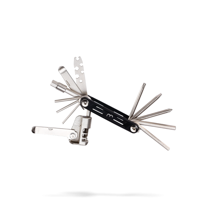 Set imbus BBB BTL-141L MaxiFold L negru