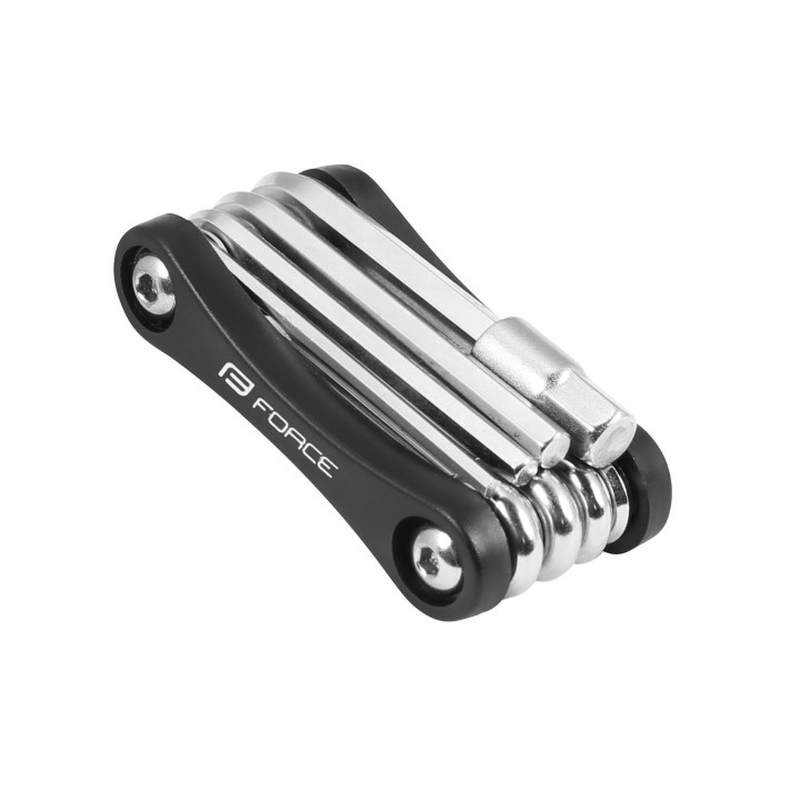 Set scule Force Eco 9 functii