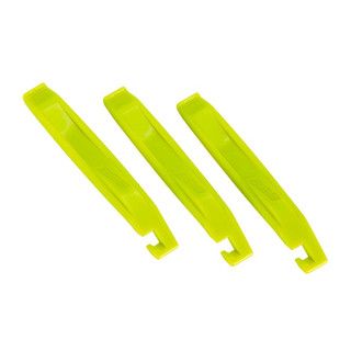 Leviere anvelopa BBB BTL-81 EasyLift 3 bucati galben neon