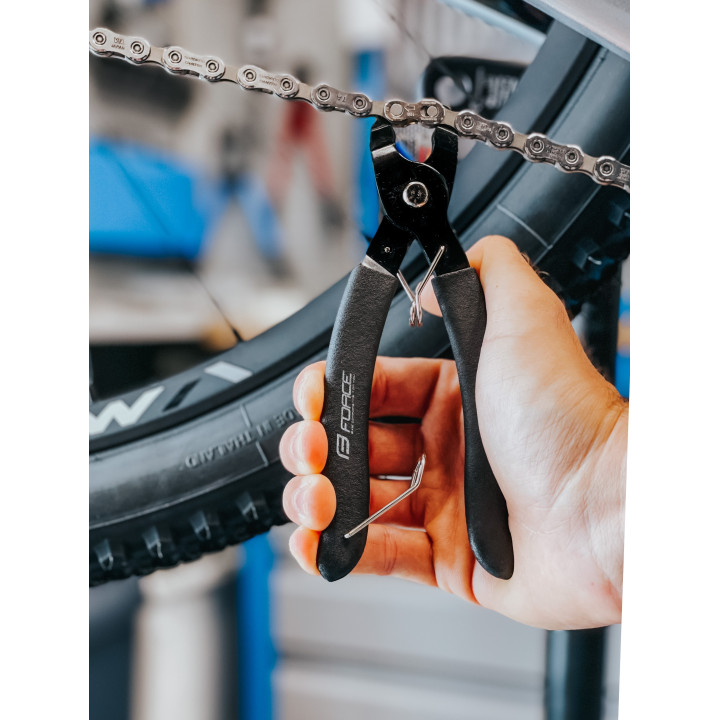 Cleste lant Force pentru za rapida