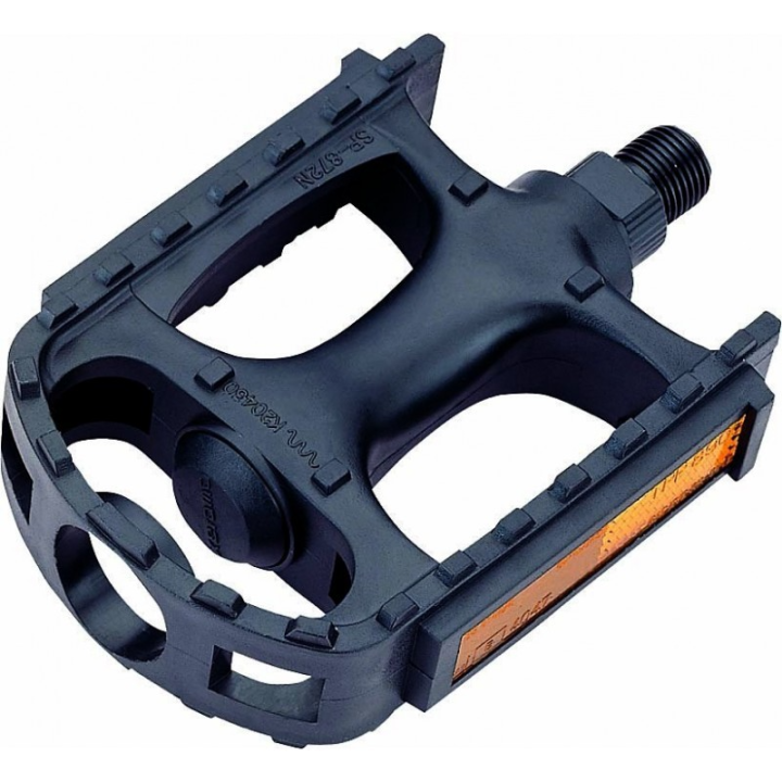 Pedale Union SP-872N plastic filet OEM