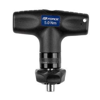Cheie Force cu maner T cuplu 5Nm