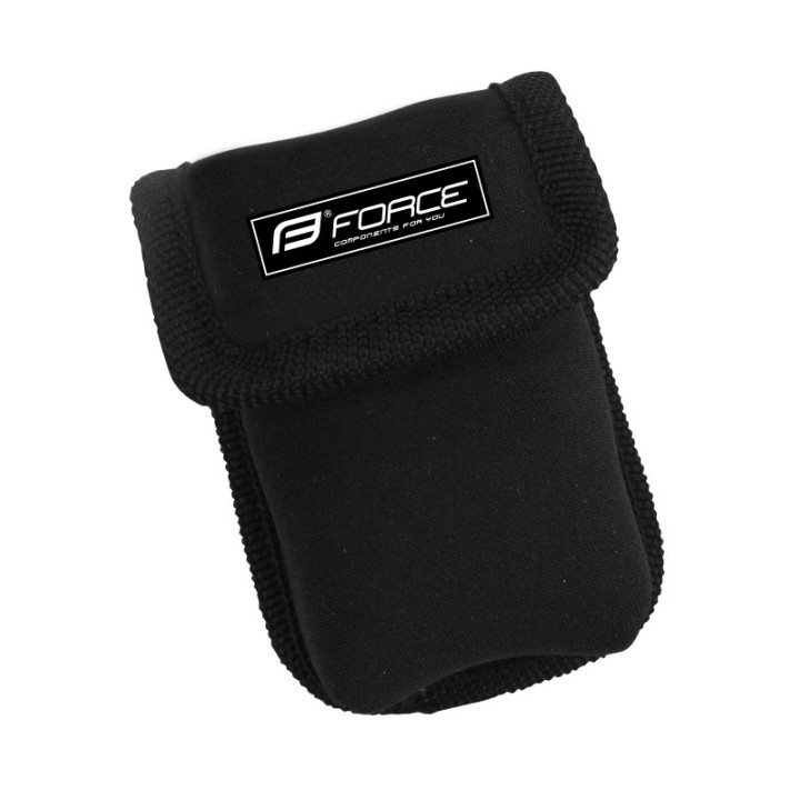 Set scule Force 11F cu cheie lant