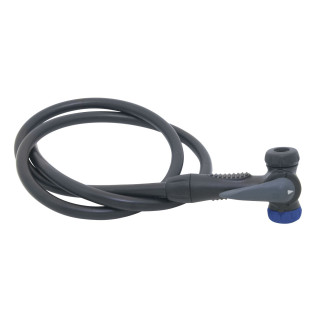 Furtun si cap pompa Force Uni Dual