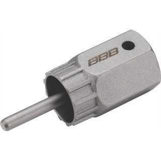 Cheie pinioane caseta BBB BTL-107S Lockplug cu pin centrare