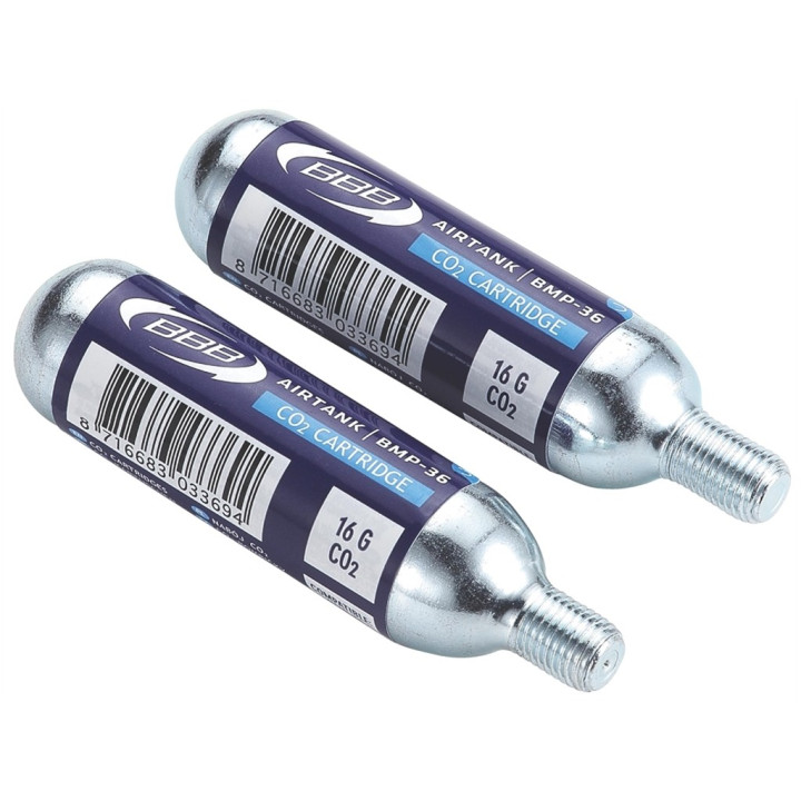 Rezerva pompa BBB CO2 BMP-35 2bucati