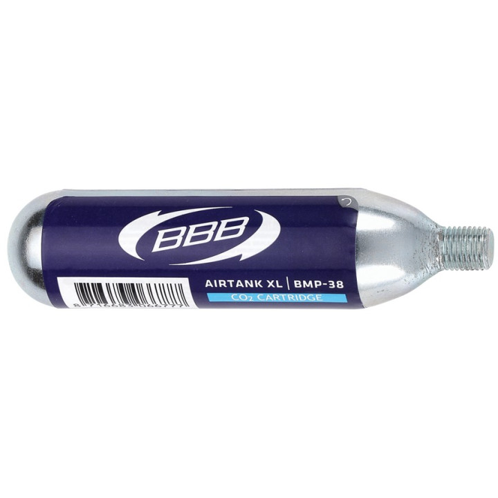 Rezerva pompa BBB XL 25GR. CO2 BMP-38