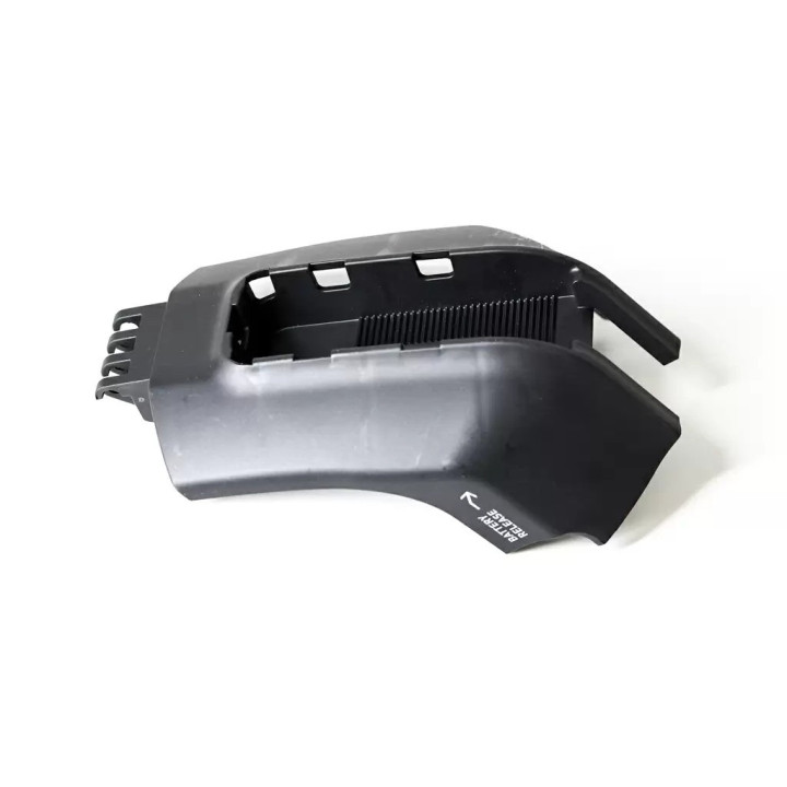 Protectie Focus Skid Plate V2 pentru motor Bosch