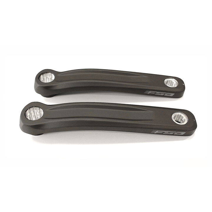 Set Brate Angrenaj FSA CK-320/IS 170mm ISIS - Bosch Gen2, Gen4