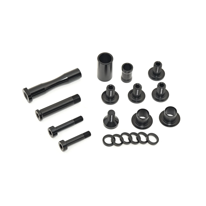 Pivot Kit Focus Jam2