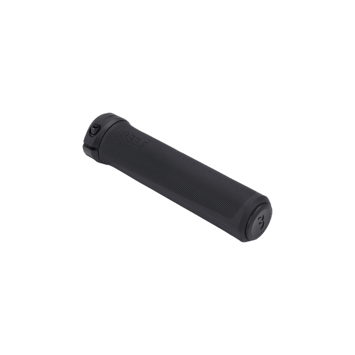 Mansoane BBB SteadyActive 136mm 32-33OD negre