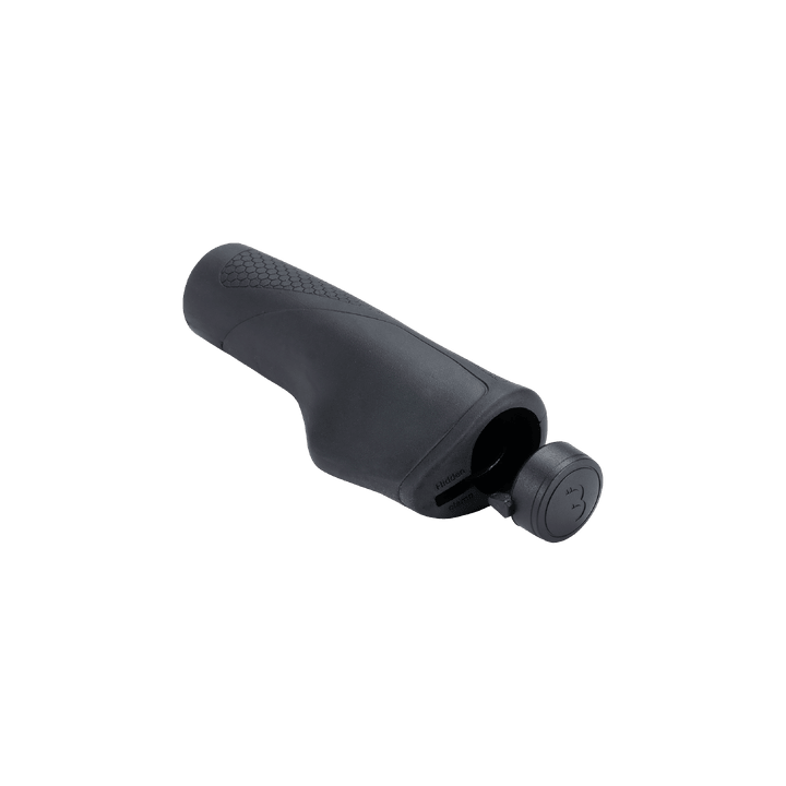 Mansoane BBB Mamba 130mm negre