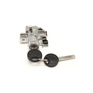 Butuc cu chei Trelock pentru Bosch pentru cadru