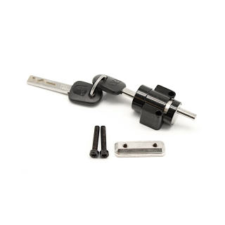 Butuc cu chei Focus pentru Bosch Power Tube Axa