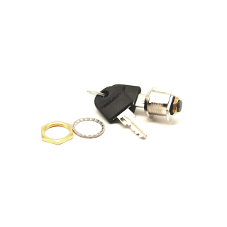 Butuc cu chei Trelock pentru Bosch Power Tube Smart System Axial