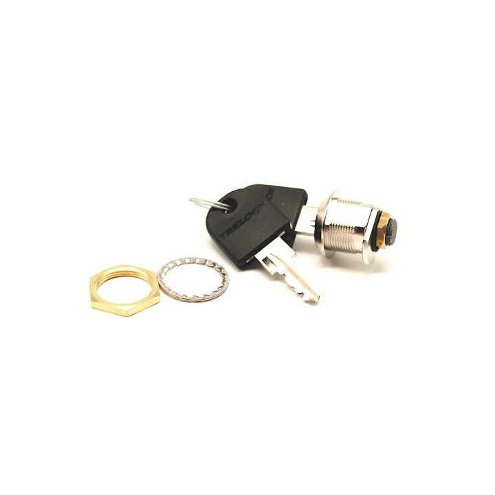 Butuc cu chei Trelock pentru Bosch Power Tube Smart System Axial