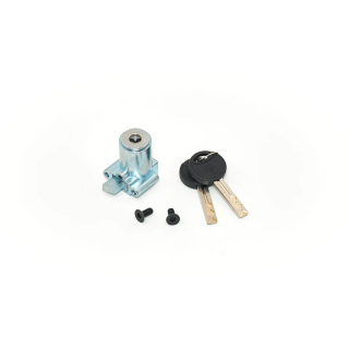 Butuc cu chei Focus cu sant