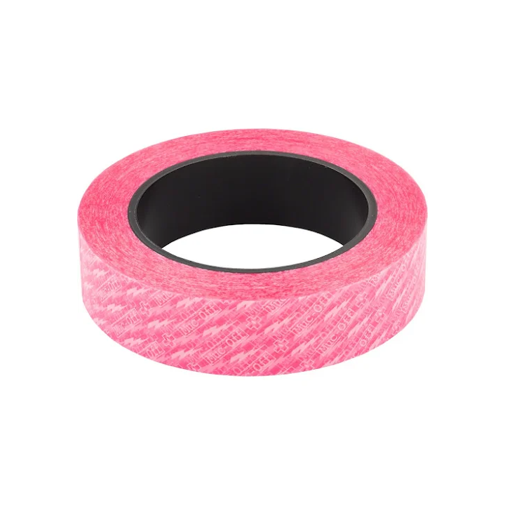 Banda Tubeless Muc-Off Rim Tape Workshop Roll 38mm - 50m