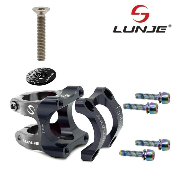 Pipa EWPM-003 31.8mm negru/gri