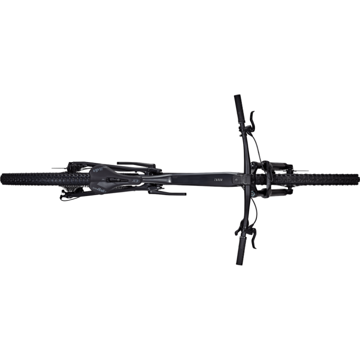 Bicicleta Focus Thron 6.8 29 Diamond Black - XL(47cm)