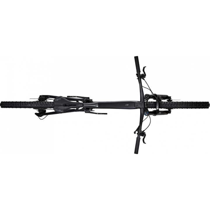 Bicicleta Focus Jam 6.8 29 Diamond Black - XL(47cm)