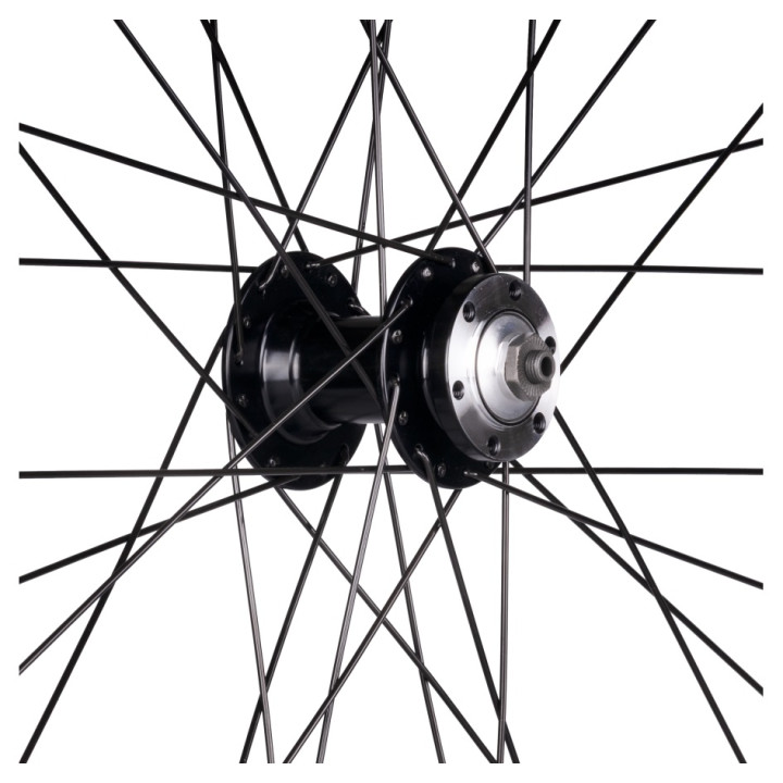 Roata fata Force XC Disc 28 622x23 32H