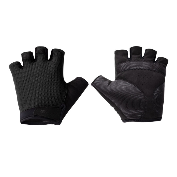 Manusi Force Park Black S