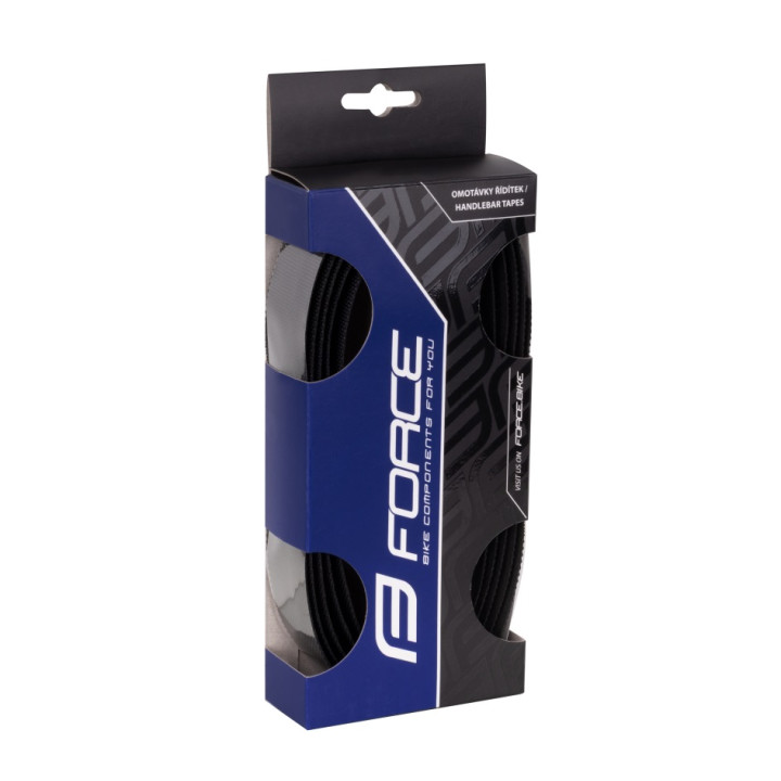 Ghidolina Force Control neagra