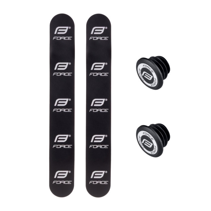 Ghidolina Force Control neagra