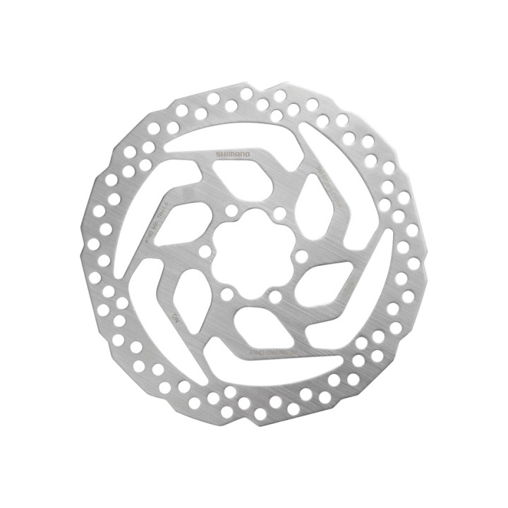 Disc Frana Shimano SM-RT26 6 gauri 180mm