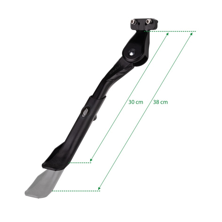 Cric Force E-Bike ECO 24-29 Aluminiu maxim 18/40mm