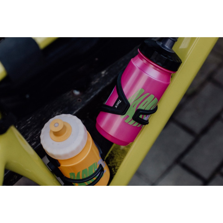 Bidon Force Party Ride 550ml roz