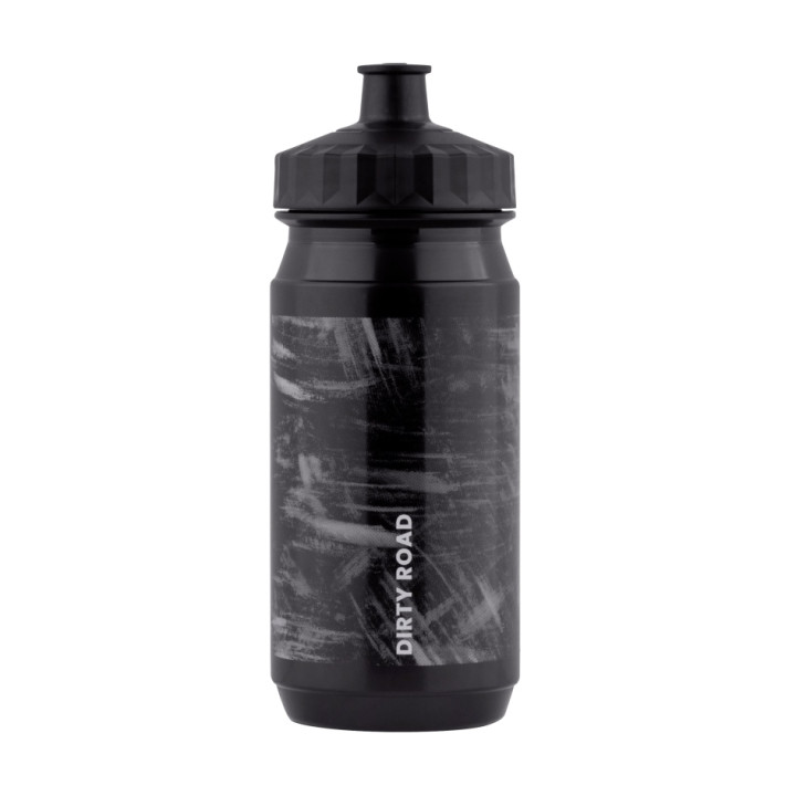 Bidon Force Dirty Road 550ml negru