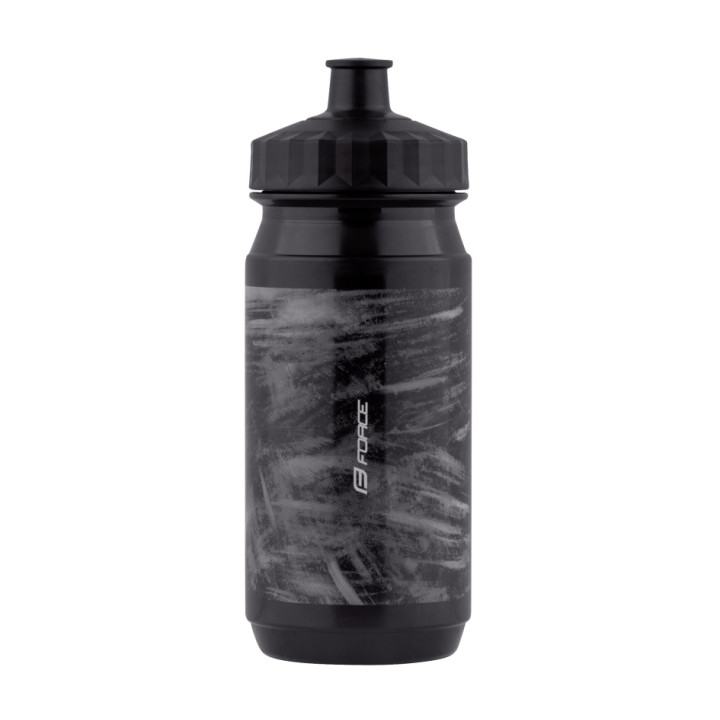 Bidon Force Dirty Road 550ml negru